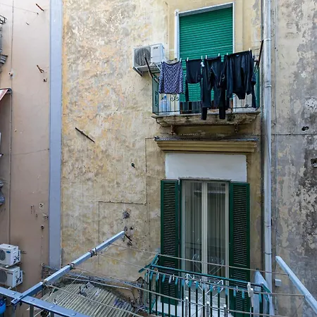 Glow Retreat - Collection Napoli