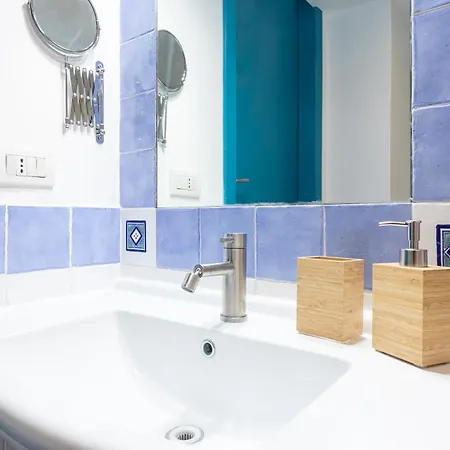Glow Retreat - Collection Appartamento