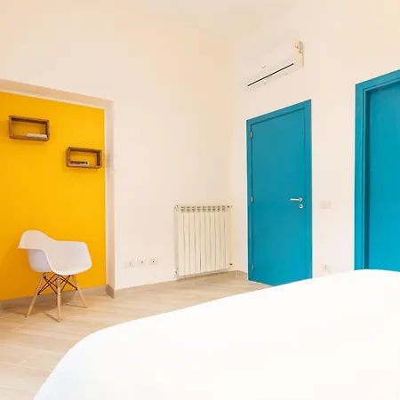 Appartamento Glow Retreat - Collection