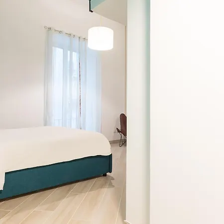 Appartamento Glow Retreat - Collection Napoli