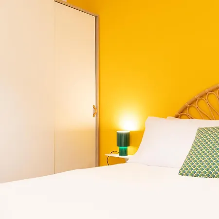 Appartamento Glow Retreat - Collection *