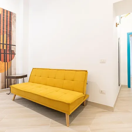 Glow Retreat - Collection Napoli