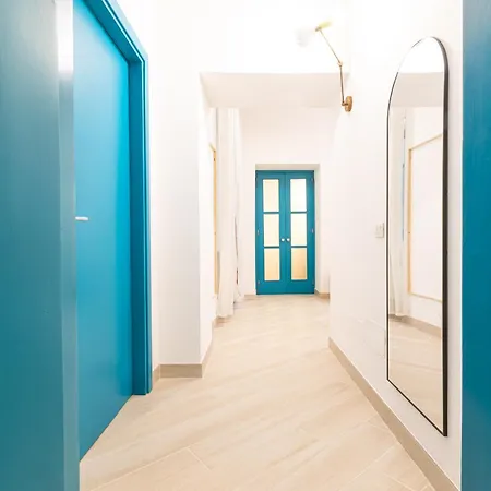 Glow Retreat - Collection Appartamento