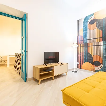 Glow Retreat - Collection Appartamento *