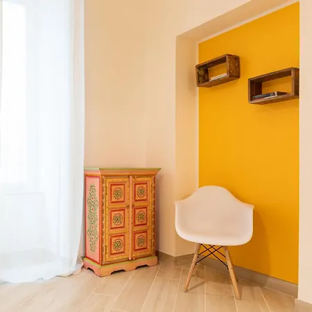 Glow Retreat - Collection Napoli