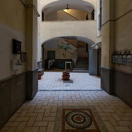 Glow Retreat - Collection Napoli
